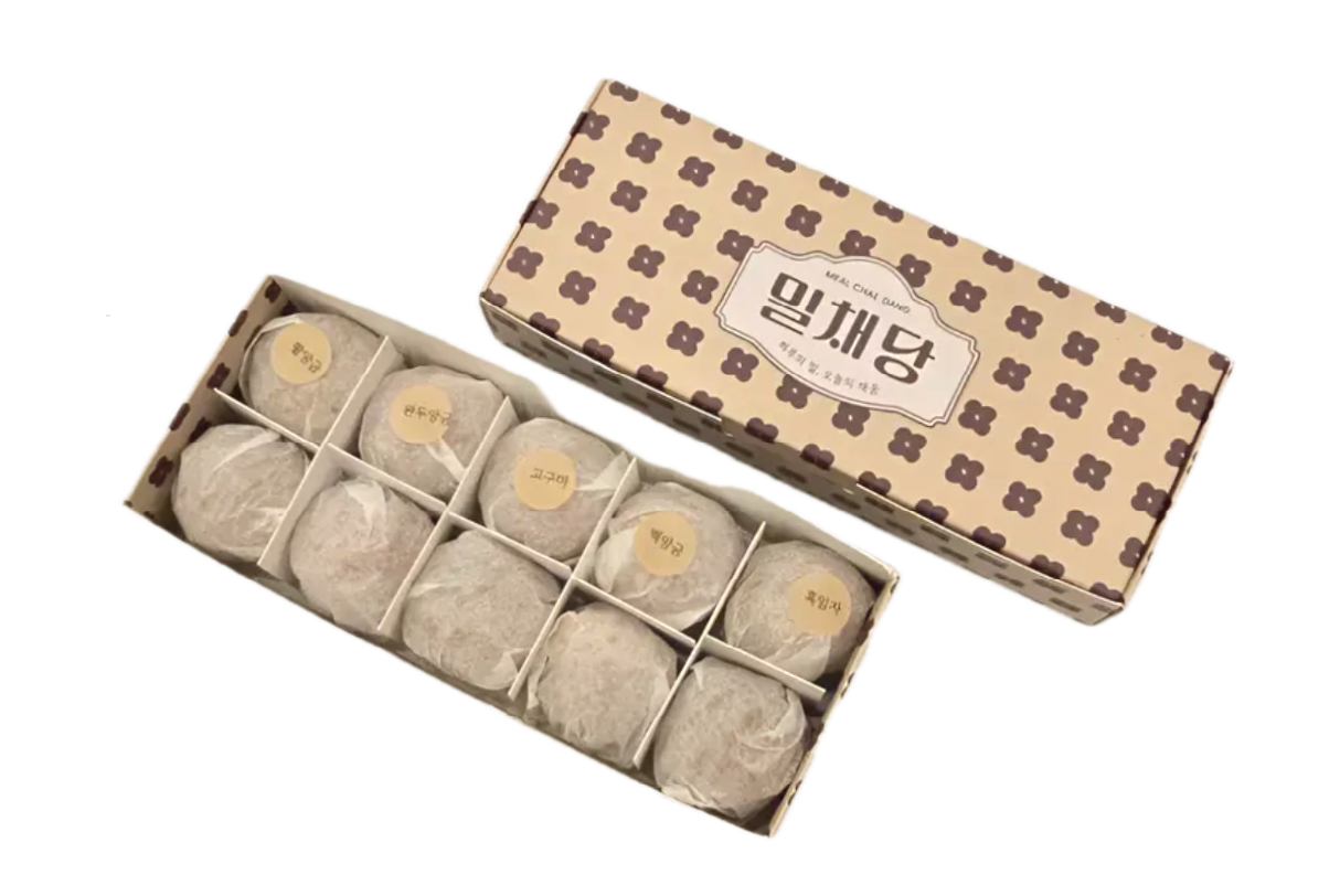 정성 10구 세트