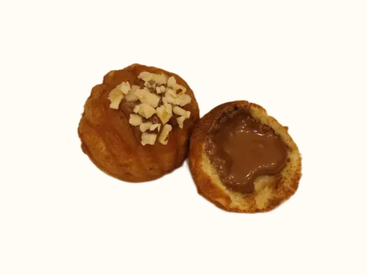 헤이즐넛 누텔라